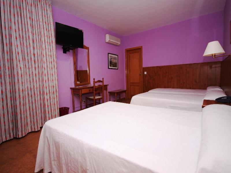 Hotel Rural Montana De Cazorla Arroyo Frio Kamer foto