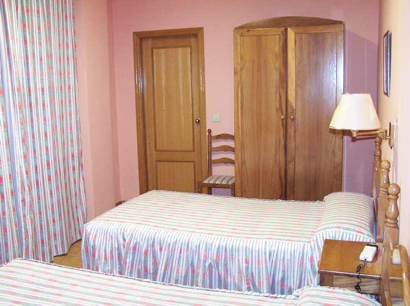 Hotel Rural Montana De Cazorla Arroyo Frio Buitenkant foto